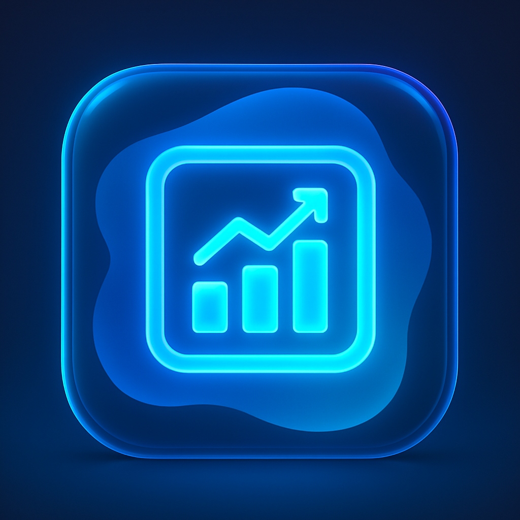 Expense Tracker Icon